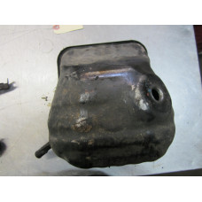 23L101 Engine Oil Pan From 2003 Subaru Forester  2.5